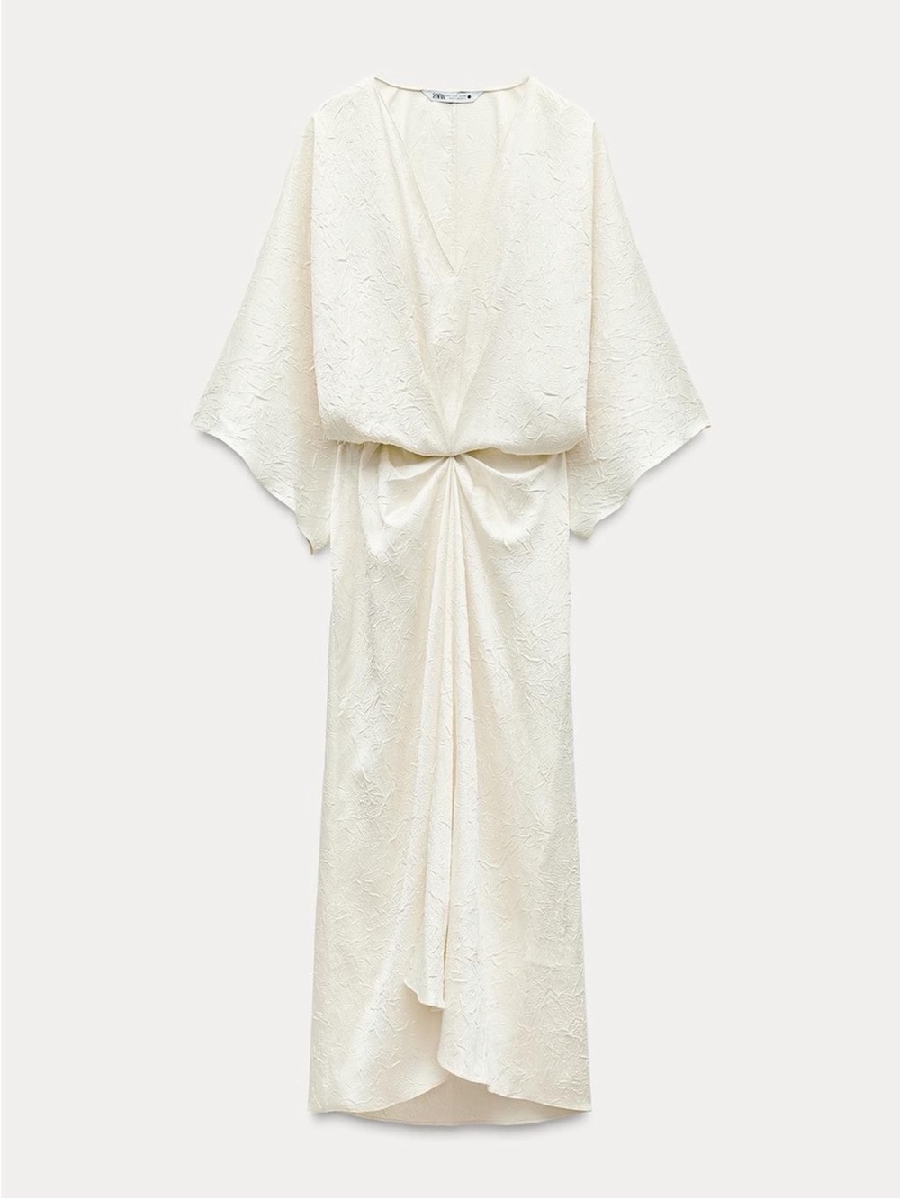 NWT Zara Kaftan Dress